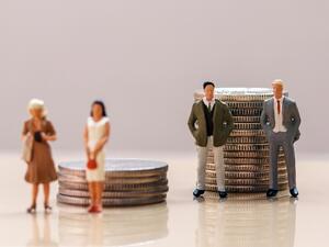 عندما يضع قادة الأعمال المساواة في النوع الاجتماعي ضمن أولوياتهم، ستغدو المنافع المالية للشركات مبهرة.