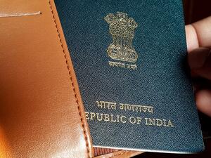 The emirate has benefitted from policy changes granting Chinese and Russian holders visa on arrival entry. (Shutterstock)