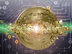 انخفض المتوسط المتحرك لمدة 50 يومًا لعملة بيتكوين إلى أدنى مستوى في تسعة أشهر.