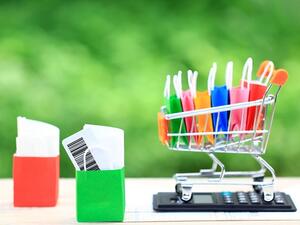 كافة المواقع الإلكترونية التي تقوم بتوريدات تتعدى حد التسجيل الإلزامي تعد خاضعة لضريبة القيمة المضافة.