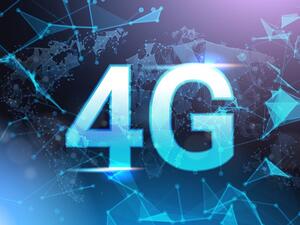 STC has already deployed multiple 4G layers across various frequencies. (Shutterstock)