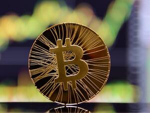 Walid El-Hindi, CEO of the Abu Dhabi-based firm, said cryptocurrencies could be introduced as part of consumers’ payment plans. (Shutterstock)