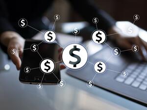 There are a variety of crowdfunding types that include donation-based crowdfunding. (Shutterstock)