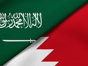 تشكل الصادرات السعودية إلى البحرين ما نسبته 40 في المائة من حجم التبادل التجاري.
