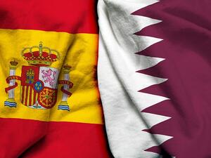 Qatar and Spain have agreed to establish an institutional framework for co-operation to achieve common objectives. (Shutterstock)