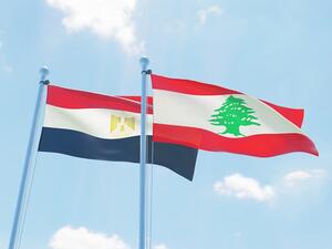 The trade dimension of the two countries' ties was touched on within a framework of following up the trade exchange volume between the two countries in a way that serves both states' interests. (Shutterstock)