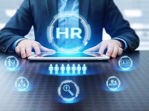 Here are four of the most important elements that Bayt.com recommends every HR team to adopt in order to succeed. (Shutterstock)