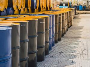 The International Energy Agency has estimated digital technologies could cut oil and gas production costs by between 10 and 20 per cent.