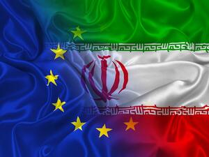 EU member states will set up a legal entity to facilitate legitimate financial transactions with Iran. (Shutterstock)