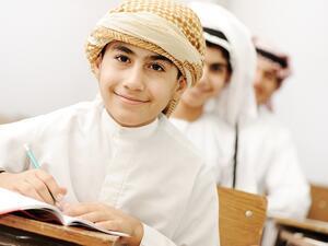 The same report said Saudi families also pay some SR752 million for private lessons to their children at home every year. (Shutterstock)
