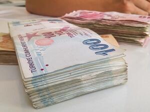 The Turkish bank loans will provide a key test of the nation’s ability to tap overseas debt markets amid US sanctions that have cooled the economy. (Shutterstock)