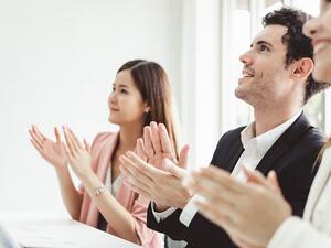 Becoming mindful of the surroundings and empathetic with people’s needs is an uphill journey and requires a great deal of efforts and constant commitment. (Shutterstock)