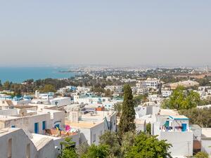 احتلت تونس آخر ترتيب الدول العربية من حيث مبيعات السيارات.