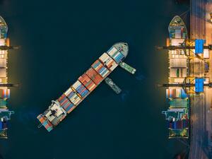 سينظر في الاجتماع موضوعات الاتحاد الجمركي العربي، ومشروع القانون الجمركي العربي الموحد.