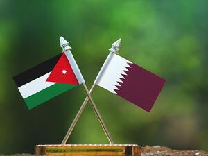 The Jordanian minister said the Qatari authorities are interested in implementing projects in the tourism and energy sectors in the kingdom. (Shutterstock)