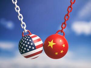 بقي الصينيّون والأميركيّون متكتّمين جدًا حيال مسار المحادثات التي لم يُكشَف حتّى عن مكان انعقادها