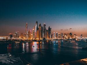 As more supply is expected to materialise in the coming year, residential vacancies are anticipated to increase further in Abu Dhabi. (Shutterstock)