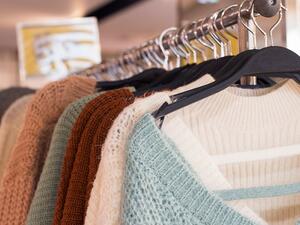 Being able to dress professionally is a very important part of your career (Shutterstock)