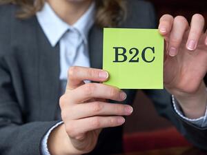 60% of B2C Marketers Don’t Feel Confident in Their Teams’ Ability to Allocate Their Marketing Budgets Effectively. (Shutterstock)