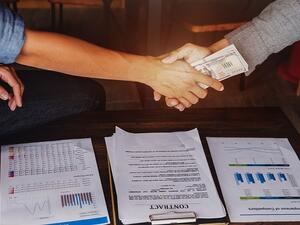 Being the top candidate doesn’t guarantee you the job. (Shutterstock)