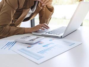 While today’s chapter in our history is still being written, we have found several ways to think differently about our business. (Shutterstock)