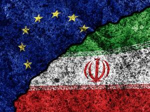 EU nations create workaround to US sanctions on Iran. (Shutterstock)
