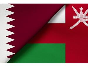 The expo is a good opportunity to strengthen the relations between Qatar and Oman. (Shutterstock)