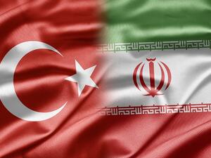 Iran and Turkey also called for all-out efforts to protect the nuclear deal. (Shutterstock)