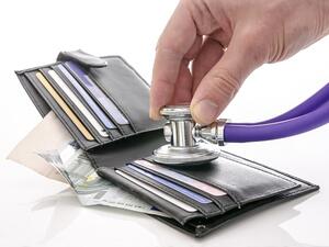 VAT applies to almost everything now in the UAE. But on the insurance side, it's actually a little more complicated than you might think. (Shutterstock)