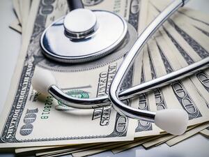 Saudi Arabia is the biggest investor across the Gulf region with regards to healthcare and educational property fit-outs. (Shutterstock)