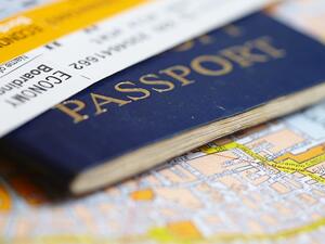 23.7 percent of applicants sold some of their own properties to apply for a second citizenship. (Shutterstock)