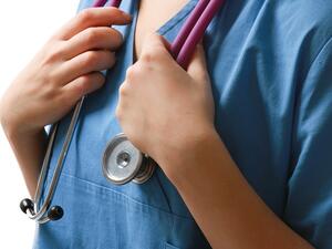 Expat doctors have welcomed a move to prioritise hiring Bahraini medics in the nation’s private healthcare sector. (Shutterstock)