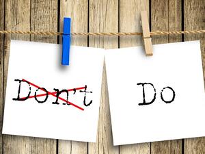 Don’t ever miss this chance for some tips on the do’s and don’ts to prepare a great elevator pitch.