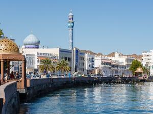 The project will consist of multiple stages and is said to open by 2022. (Shutterstock)