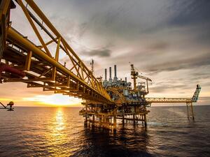 Crude is averaging about $72 a barrel this year, and the International Energy Agency warned last week that prices could rise above $80. (Shutterstock)
