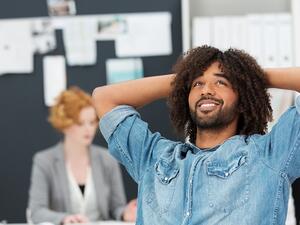 Positivity and optimism are easier than you think. (Shutterstock)