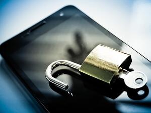 Given the rise of mobile malware, users need to make sure that their phones are secure. Here are six ways to do that. (Shutterstock)