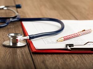 The medical insurance segment posted a net profit margin of 3.5 percent in 2017 compared to 4.6 percent in 2016. (Shutterstock)