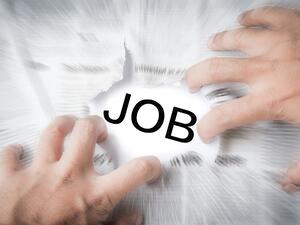 Employers are ditching the old-school screening process and resorting to new techniques to make better hiring decisions, according to a new report by LinkedIn. (Shutterstock)