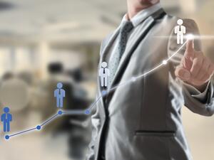 Here are the steps that you can follow to help you ask for a promotion this year. (Shutterstock)