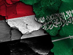 Saudi Arabia has pledged to provide $60 million per month to support power plants in Yemen. (Shutterstock)