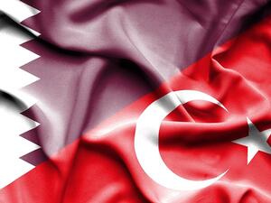 Ties between Qatar and Turkey have grown manifold, especially after the blockade. (Shutterstock)