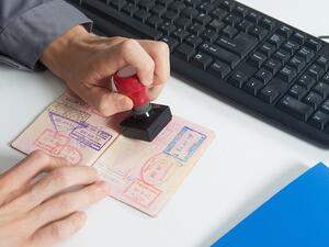 This decision will be help Pakistani nationals working in the Kingdom to bring family members on visit visas. (Shutterstock)