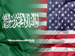 The Kingdom and US have signed 46 deals in these sectors, of which 13 are in the oil and gas sector and six each in the defense and technology sectors. (Shutterstock)