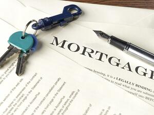 Dubai’s proposed 'Mortgage Law' intends to create greater depth in the property marketplace. (Shutterstock)