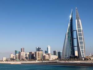 Manama rises from its 17th rank in the purchase power index of 2015. (Shutterstock)