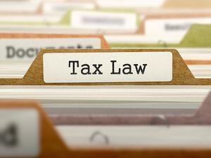 The Cabinet decided to slash the general sales tax on 61 commodities down to 4 per cent from 10 and 16 per cent. (Shutterstock)