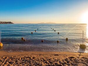 There are expectations in Egypt that the Red Sea will be the next major exploration frontier. (Shutterstock)