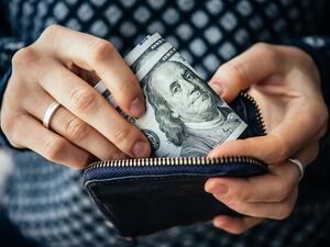 What can you do to make sure your next attempt at saving is more successful? (Shutterstock)