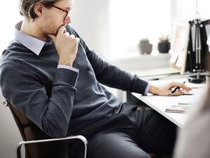 There are various types of skills that you should certainly consider building and developing in order for you to step-up your game. (Shutterstock)